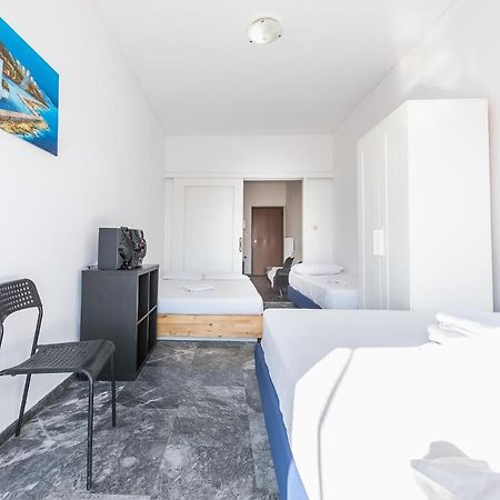 Sunsetia Apartment Athens Exterior photo