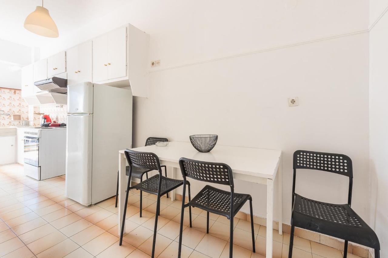Sunsetia Apartment Athens Exterior photo
