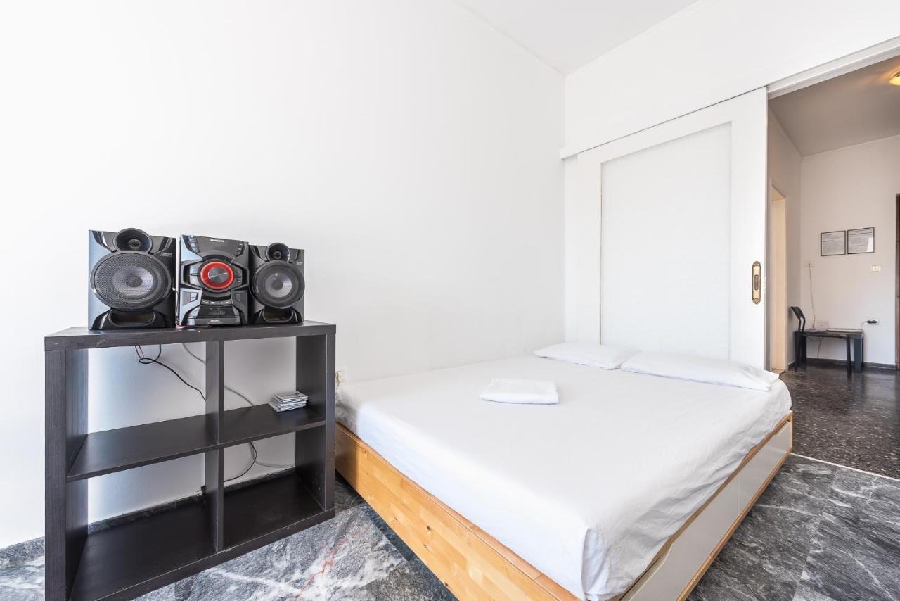 Sunsetia Apartment Athens Exterior photo