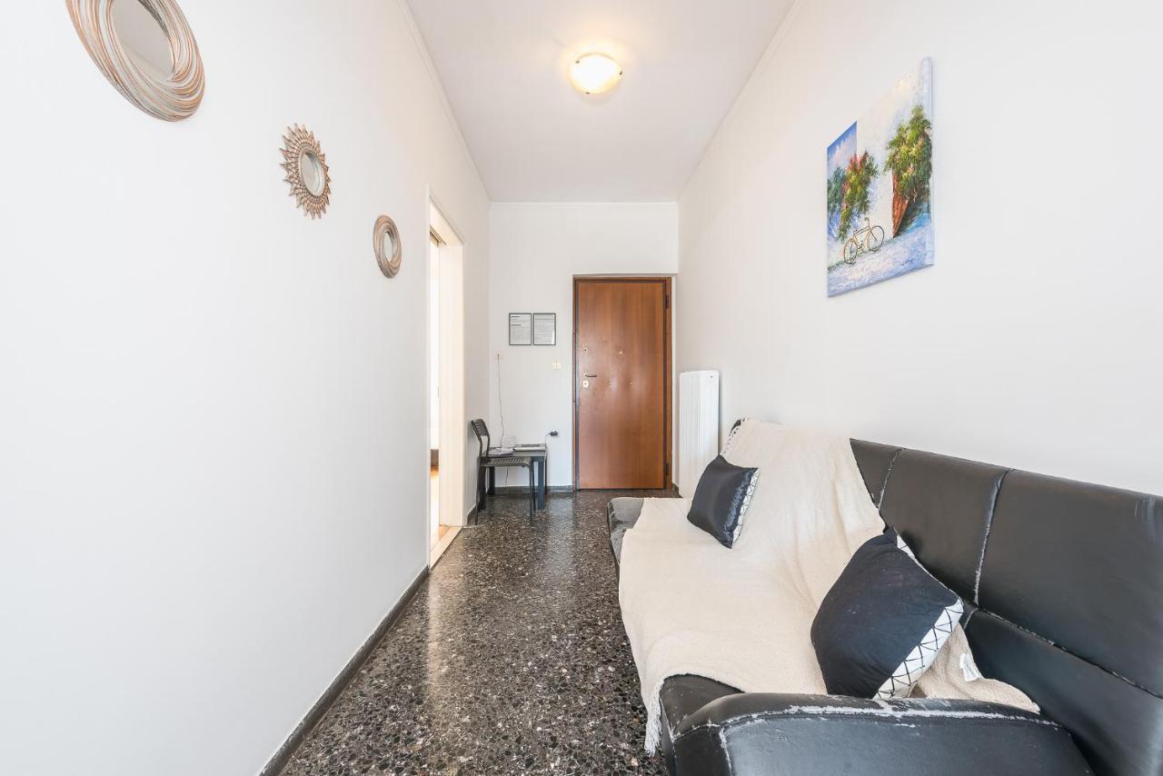 Sunsetia Apartment Athens Exterior photo