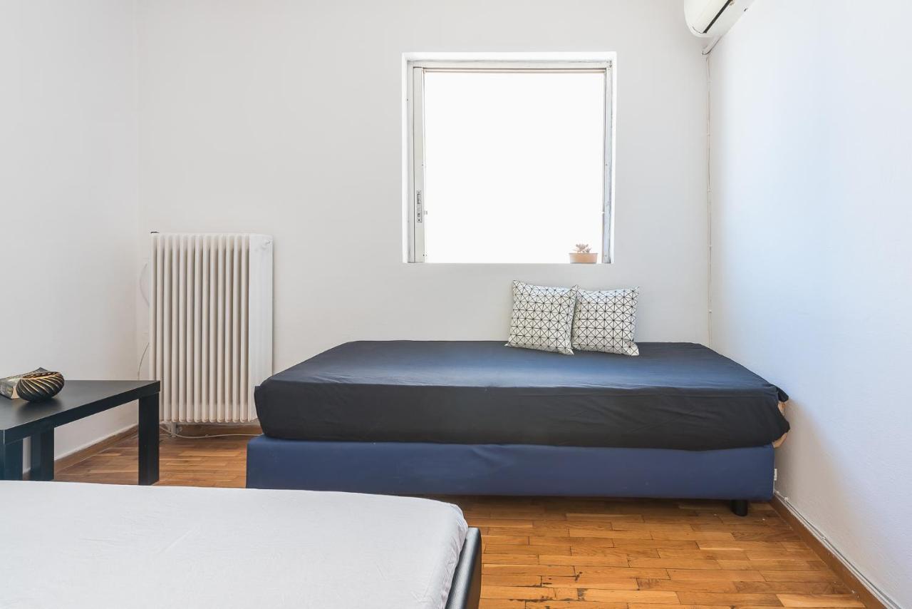 Sunsetia Apartment Athens Exterior photo