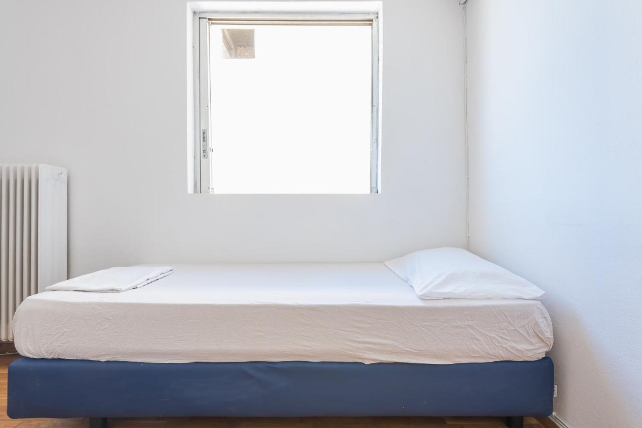 Sunsetia Apartment Athens Exterior photo