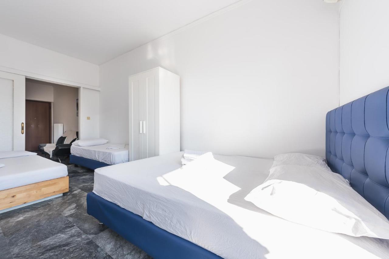 Sunsetia Apartment Athens Exterior photo