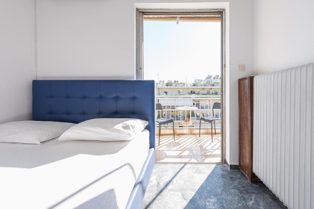 Sunsetia Apartment Athens Exterior photo
