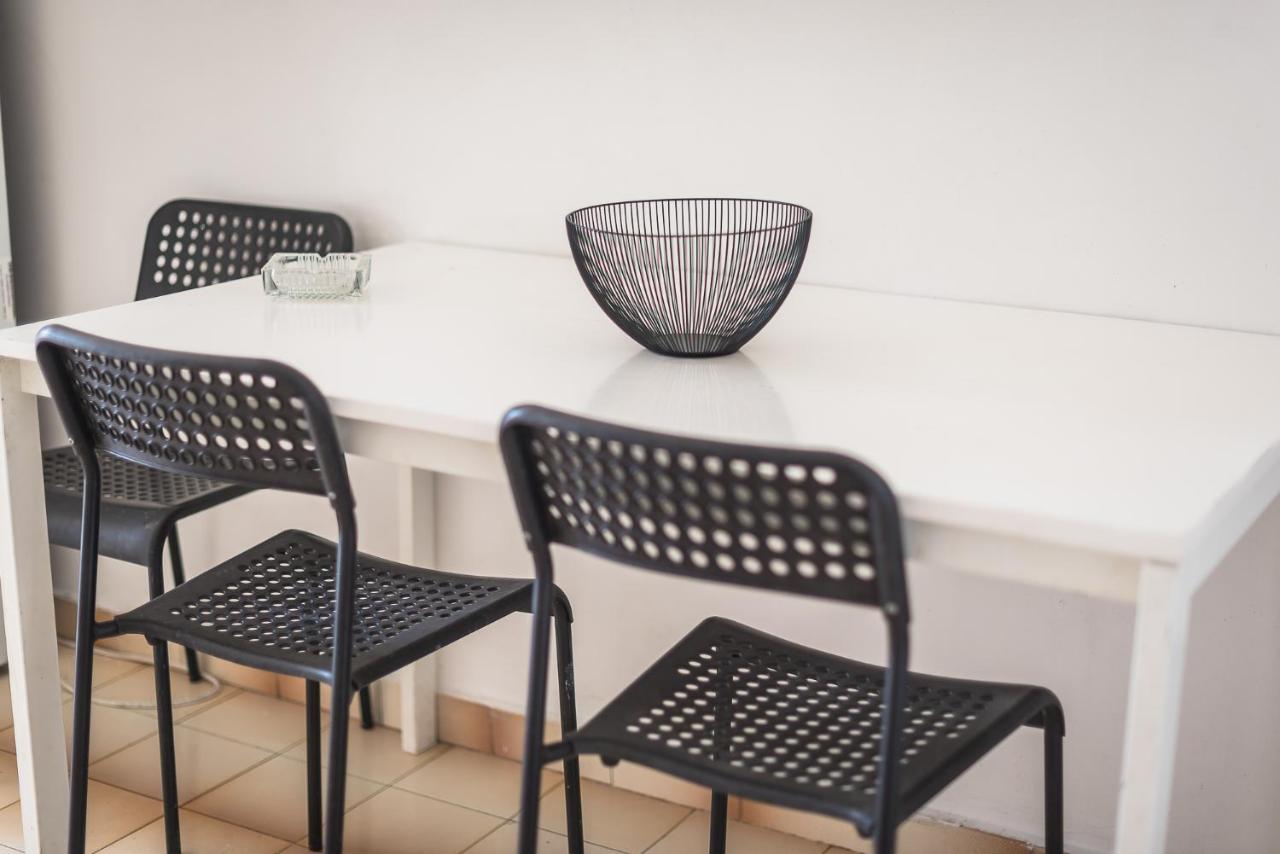 Sunsetia Apartment Athens Exterior photo