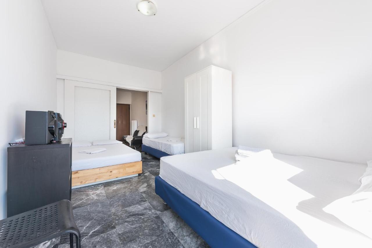 Sunsetia Apartment Athens Exterior photo